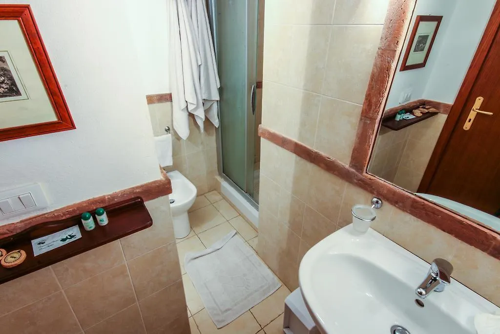 Al Cortiletto Hotel Reggio Calabria 2*,  Italy
