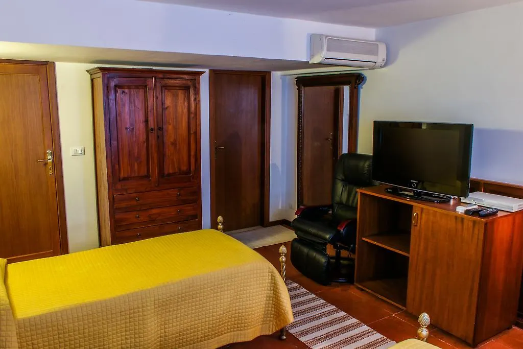Guest house Al Cortiletto Hotel Reggio Calabria