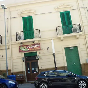 Casa Lagana Reggio Calabria